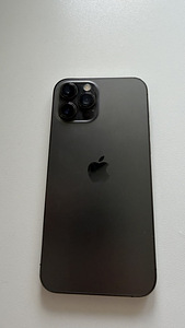 iPhone 12 Pro Max 128 GB (4 foto / 6)