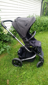 Easywalker harvey 2 vanker (4 foto / 8)