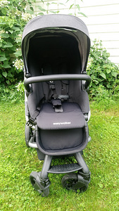 Easywalker harvey 2 vanker (7 foto / 8)