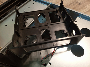 Serveri korpus Inter-Tech 4088-S must (3 foto / 8)