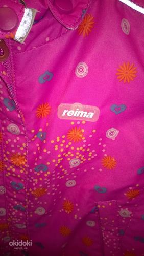 Дитяча куртка Рейма (фото #3)