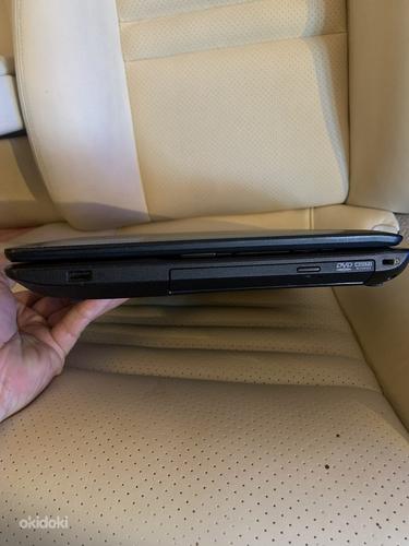 Ноутбук Asus K54C (фото #1)