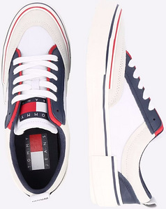 TOMMY JEANS Madalad ketsid (2 foto / 3)