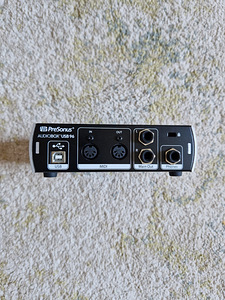 Presonus AudioBox USB 96 (2 foto / 3)