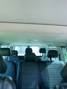 VW Transporter 2.5 Disel (3 foto / 8)