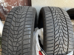 Rehvid Hankook 235/30 R 20 (1 foto / 1)