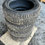 Firestone Winterforce шипованные шины, зимняя резина (фото #1)