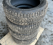 Firestone Winterforce шипованные шины, зимняя резина