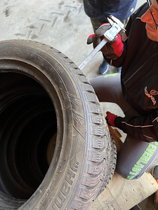 Hankook, Continental talverehvid, naastrehvid (4 foto / 4)