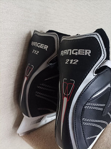 Uisud Ranger 212. Suurus 43 (3 foto / 5)