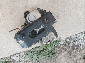 BMW E39 PreFL ABS (0 265 217 000) (4 foto / 5)