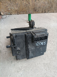 BMW E39 PreFL ABS (0 265 217 000) (5 foto / 5)