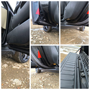 BMW X5 E53 135KW PreFL (8 фото из 14)