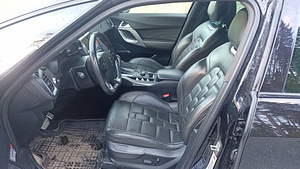 Citroen DS5 2.0d 133kw 2014a (6 foto / 9)
