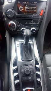 Citroen DS5 2.0d 133kw 2014a (8 foto / 9)