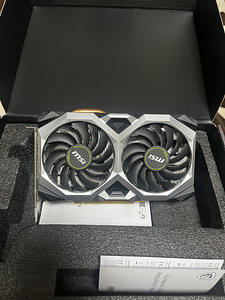Видеокарта GEFORCE RTX 2060 (1 фото из 1)