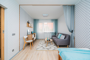 K. Kärberi tn 36, Lasnamäe, Tallinn, Harjumaa (2 foto / 34)