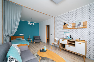 K. Kärberi tn 36, Lasnamäe, Tallinn, Harjumaa (4 foto / 34)