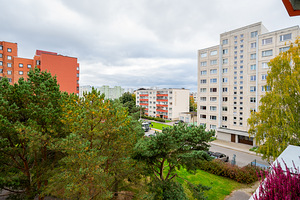 K. Kärberi tn 36, Lasnamäe, Tallinn, Harjumaa (12 foto / 34)