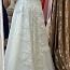 Свадебное платье+фата (фото #3)