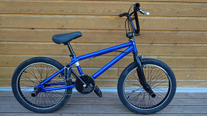 GT BMX (3 фото из 4)