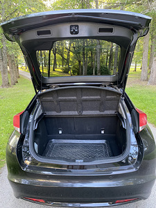 Honda civic 2.2 tdi (10 foto / 11)