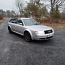 Audi a6 4.2 v8 manuaal tagavedu (videoga) (foto #1)