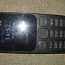 Mobilitelefon telefon nupudega Nokia koos micro usb (foto #1)
