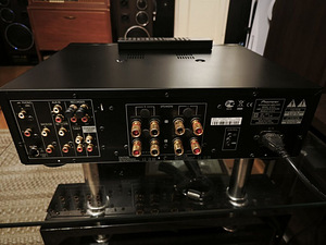 PIONEER A50 (5 фото из 7)