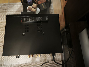 PIONEER A50 (7 фото из 7)