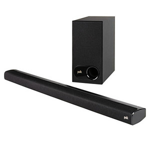 M/V Soundbar + subwoofer (1 foto / 1)