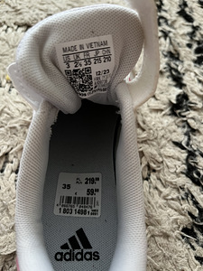 Tennised 35 adidas (3 foto / 5)