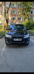 Mitsubishi (4 фото из 9)