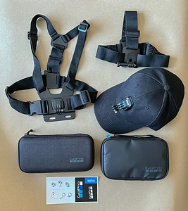 GoPro 9 black (2 foto / 2)