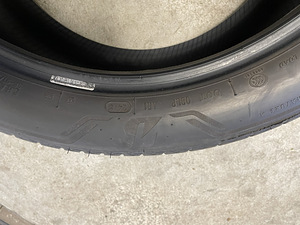 275/40/20 Bridgestone Alenza 001 (7 foto / 8)