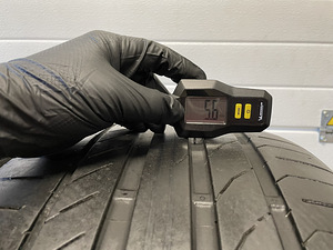 275/40/20 Continental Conti Sport Contact SSR (3 foto / 8)