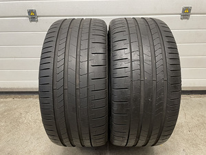 Pirelli P Zero 275/35-20 (1 foto / 7)