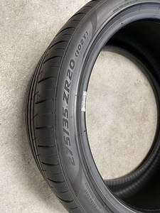 Pirelli P Zero 275/35-20 (7 foto / 7)