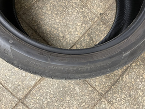 Шина Hankook Ventus S1 evo SUV (3 фото из 8)