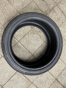Шина Hankook ventus evo3 (2 фото из 9)