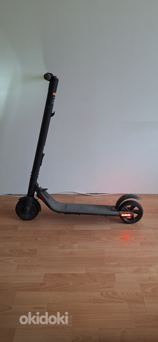 Elektritõukeratas Segway Ninebot ES2