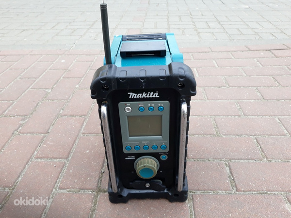 Makita BMR100