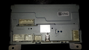 PANASONIC 86201AJ420 SUBARU OUTBACK (2 foto / 4)