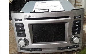 PANASONIC 86201AJ420 SUBARU OUTBACK (4 foto / 4)