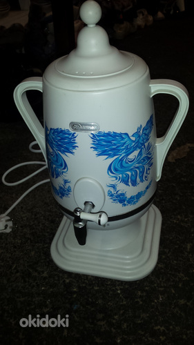 Elektriline samovar Dobrynya DO-426