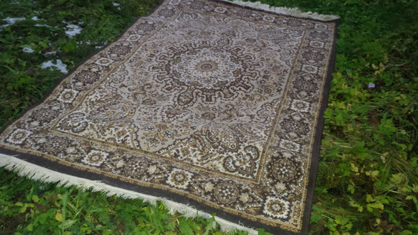 Vaip, suurus 160*230 cm