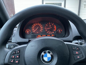 BMW X5 Sportpakett facelift 3.0 160kW (10 foto / 14)