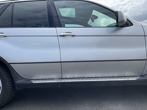 BMW X5 Sportpakett facelift 3.0 160kW (11 foto / 14)