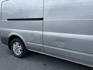 Ford transit Ülevaatus: 09/2024 (12 foto / 15)