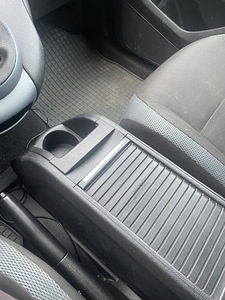 Citroen Berlingo Multispace XTR (10 фото из 14)